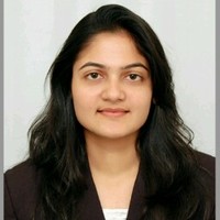 Kruti Patel