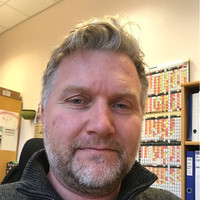 Tor-Eivind Olsen