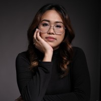 Patricia Rae Dela Cruz