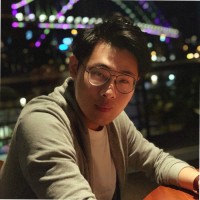 yukang (Ward) Yan