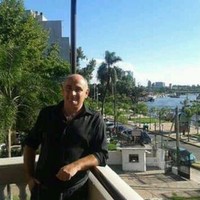 Daniel Caporaso