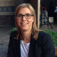 Carina Wenzel