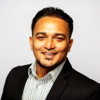 Anish Kurian