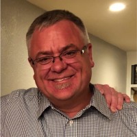 Greg Mott