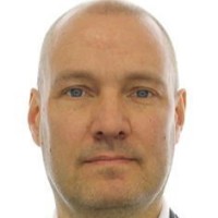 Gerry Ekeseth