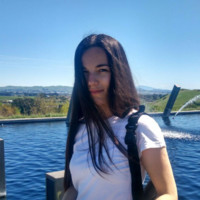 Nataliya Isopenko