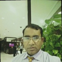 Dr.Shabbir Ahmad Nasir