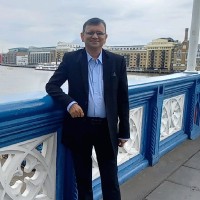 Ashish Modi
