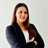 Gina Castañeda Gómez