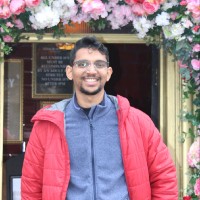 Sriram Prakash Kolli