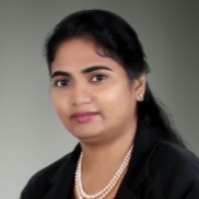Vinitha Vincent