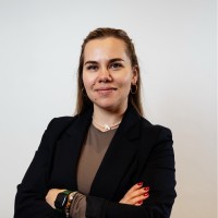 Yuliia Samofal