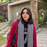 Laiba Amanat