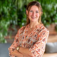 Mariëtte Zuidbroek