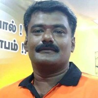 Karthikeyan Subbiah