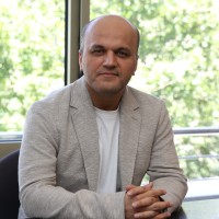 Mohammad Mansouri