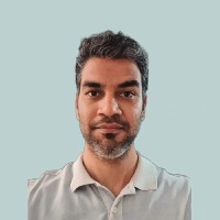 Majid Shaygan
