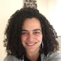 Cibele Sotero-Caio