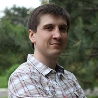 Andrey Begishev