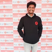 Shivakumar K N
