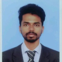 Nirmal Saravanan