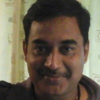 Rajesh Mishra