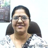 Radhika Ravikumar