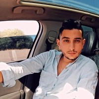 Mohamed Souheil Benazieb