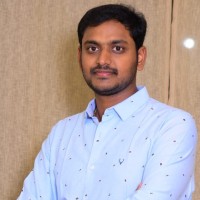 Satyanarayana Raju Indukuri