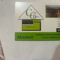 Mitchell Connor