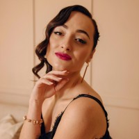Khrystyna Petriv