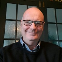 Stuart Harvey