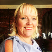 Nelda Madden