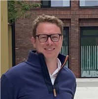 Andrew England