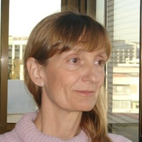 Laura Menendez-Pidal Sendrail