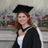 Freya O'Byrne