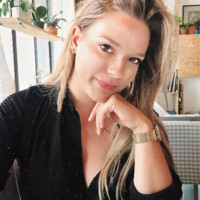 Isabel Schoormans