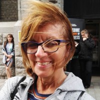 Anna Maria Branca