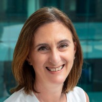 Theresa Mcgowan