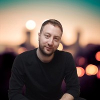 Dmitry Ibragimov
