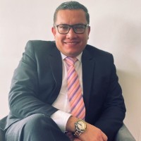 Julio Cesar Rangel Prada