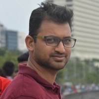 Ashish Gupta