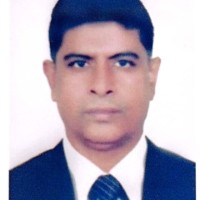 Khalil Chowdhury