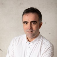 Eduardo Martínez Cebrián