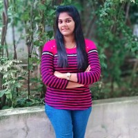 Rekha Shanmugam
