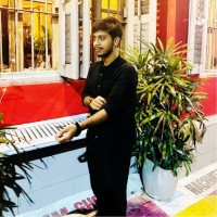 Subhradeep Chatterjee