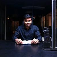 Piyush Chourey