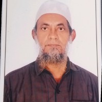 Mohammed Amoodi