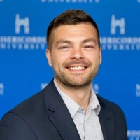 Levi Roberts