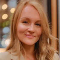 Sarah Layden, Jd